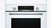 Fournos Entoixizomenos Bosch HBA534BW3